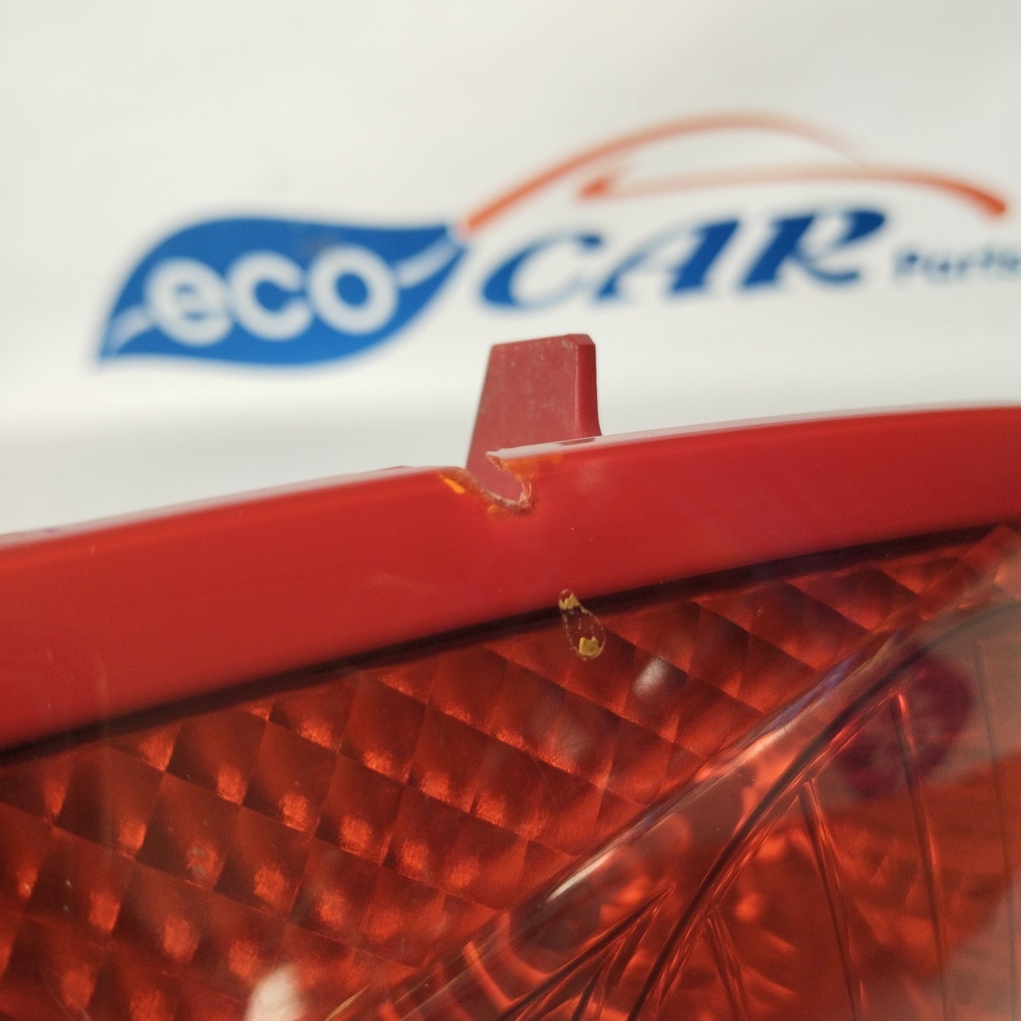 Jaguar X Type SW ecoAG2896 linke Rückleuchte