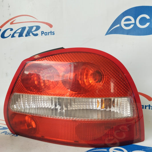 Right rear light Jaguar X type SW 2006 ecoAG2897