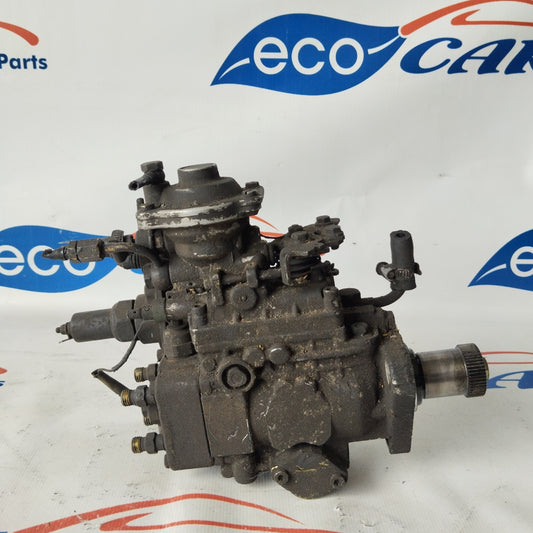 Einspritzpumpe Fiat Ducato 2.5 TD 1998 Teilenummer 0460414105 ecoAG4694