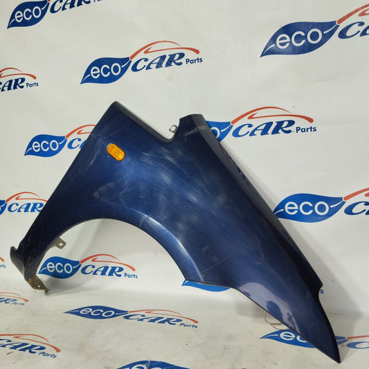 Ford C-Max 2007 ecoAG2896 blauer rechter Kotflügel