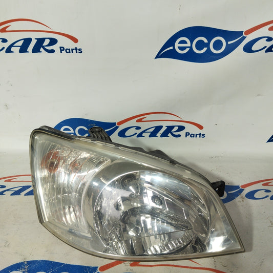 Right front light Hyundai Getz ecoAG2907