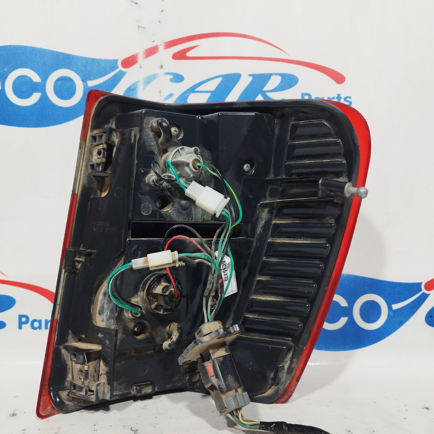 Jeep Grand Cherokee 2003 ecoAC5262 LED-Rücklicht links