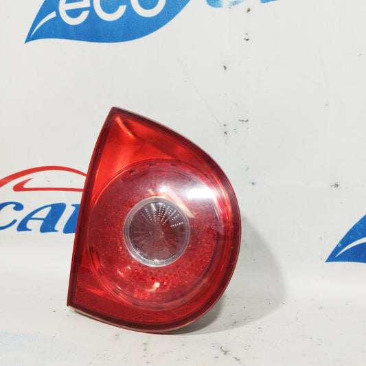 Linke innere Rückleuchte Volkswagen Golf 5 Limousine 2007 ecoAC5264