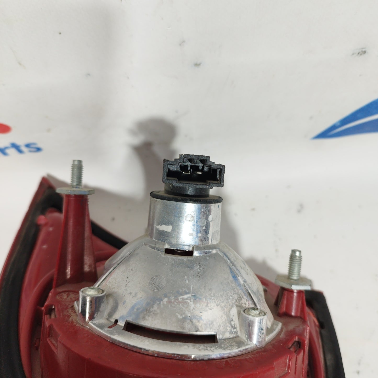 Linke innere Rückleuchte Volkswagen Golf 5 Limousine 2007 ecoAC5264