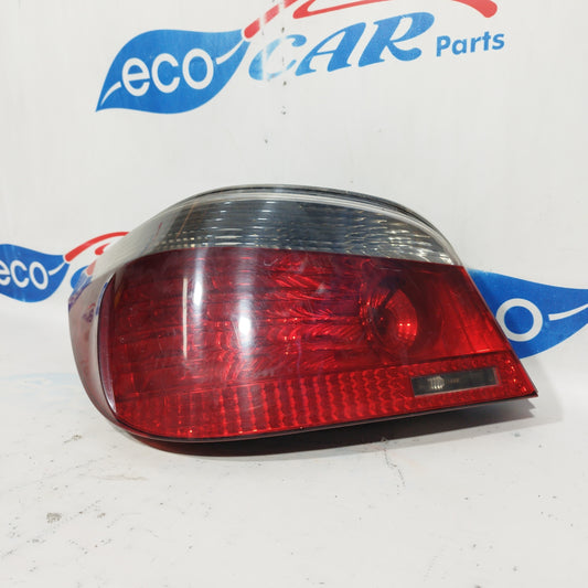 Linke Rückleuchte BMW 5er E60-E61 2005 Code: 6910767 ecoAC5266