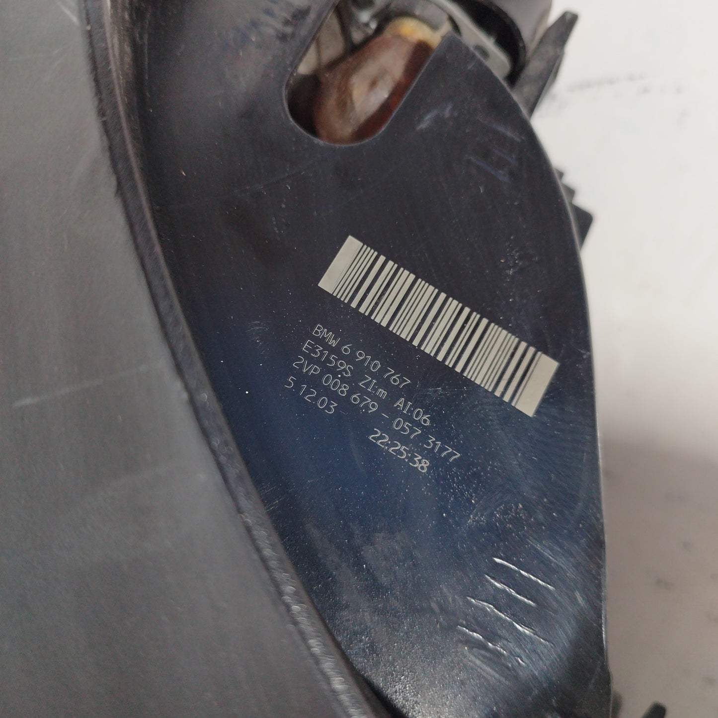 Linke Rückleuchte BMW 5er E60-E61 2005 Code: 6910767 ecoAC5266