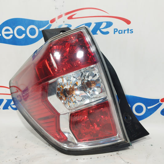 Linke Rückleuchte Subaru Forester 2010 ecoAC5267