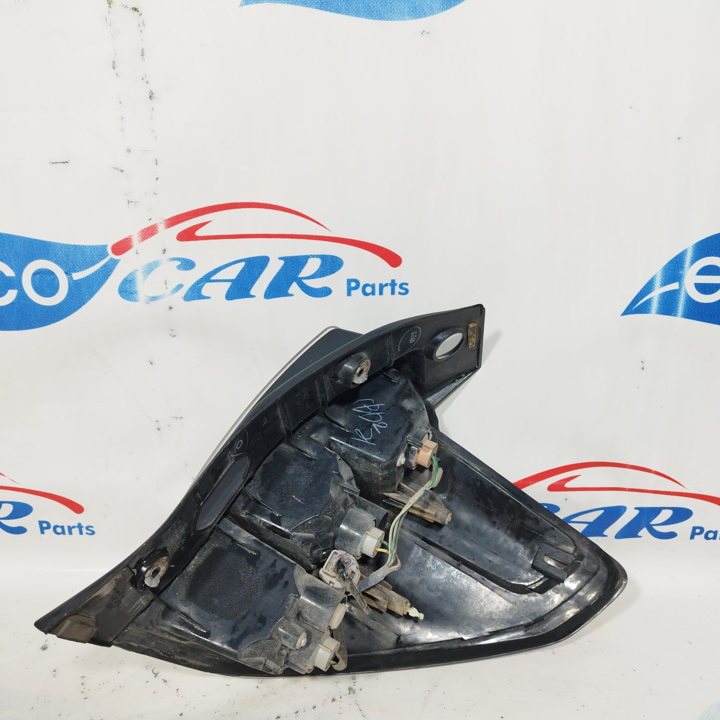 Linke Rückleuchte Subaru Forester 2010 ecoAC5267