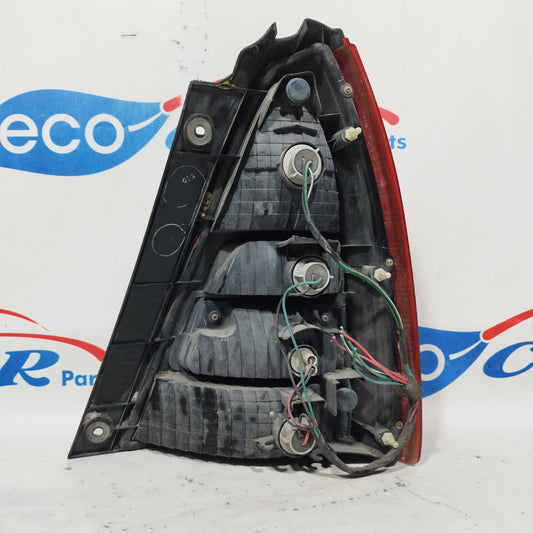 Subaru Forester 2005 ecoAC5270 Linke Rückleuchte