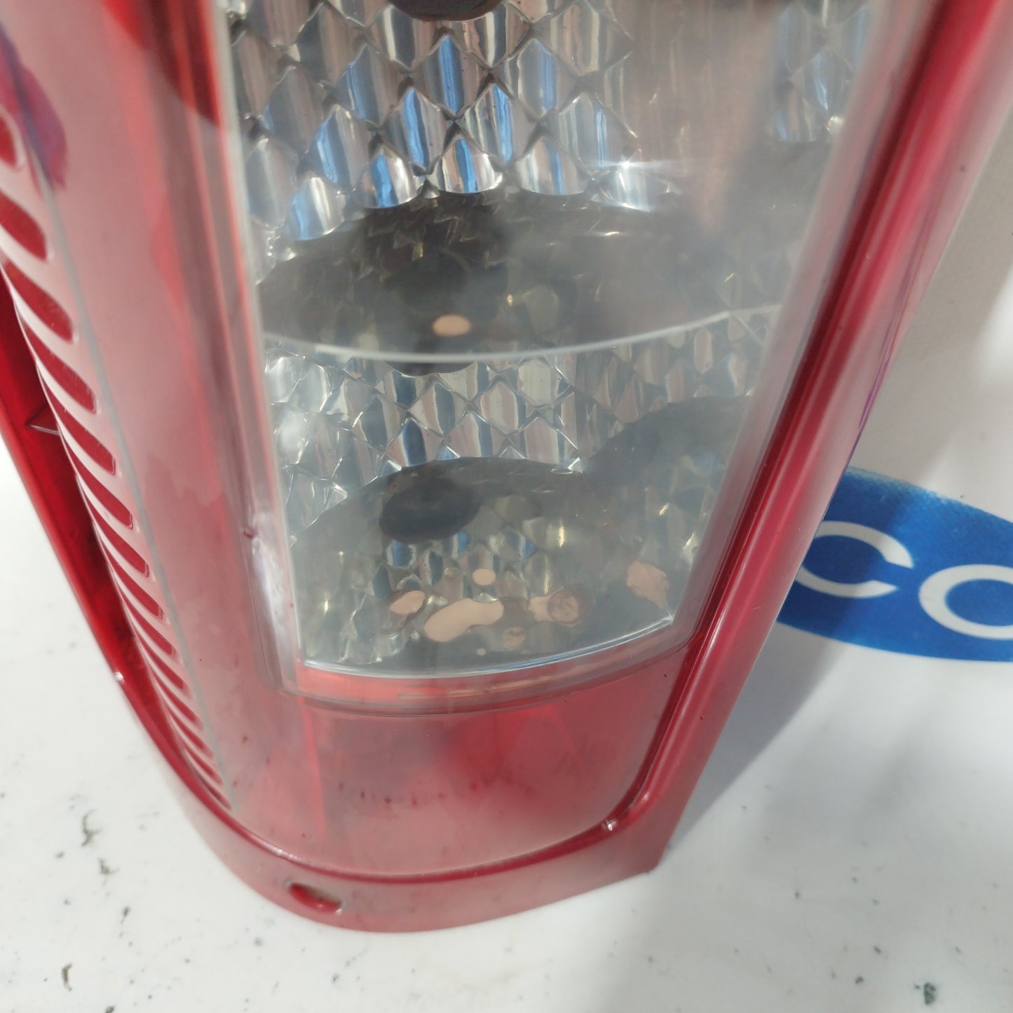 Fiat Ducato 2005 ecoAC5273 linkes Rücklicht