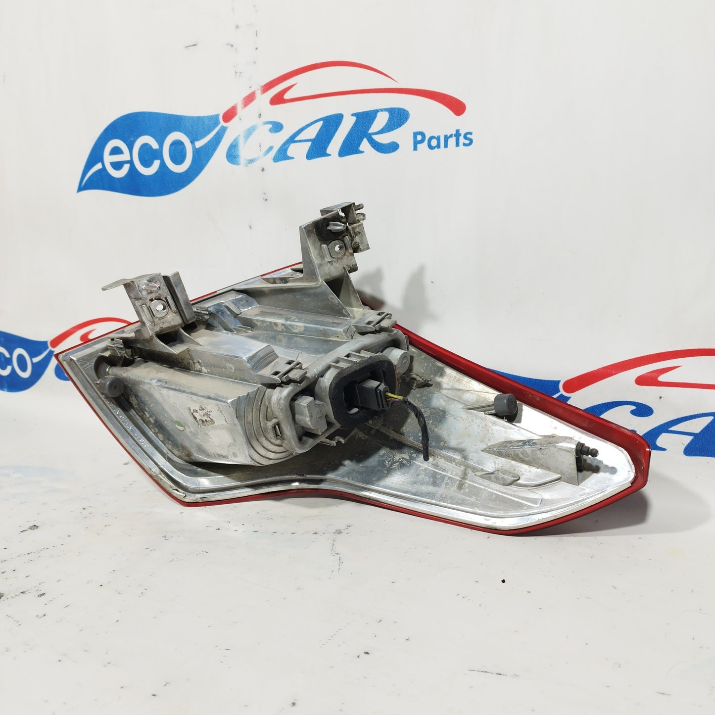 Linke Rückleuchte Citroen C4 Picasso 2008 ecoAC5275