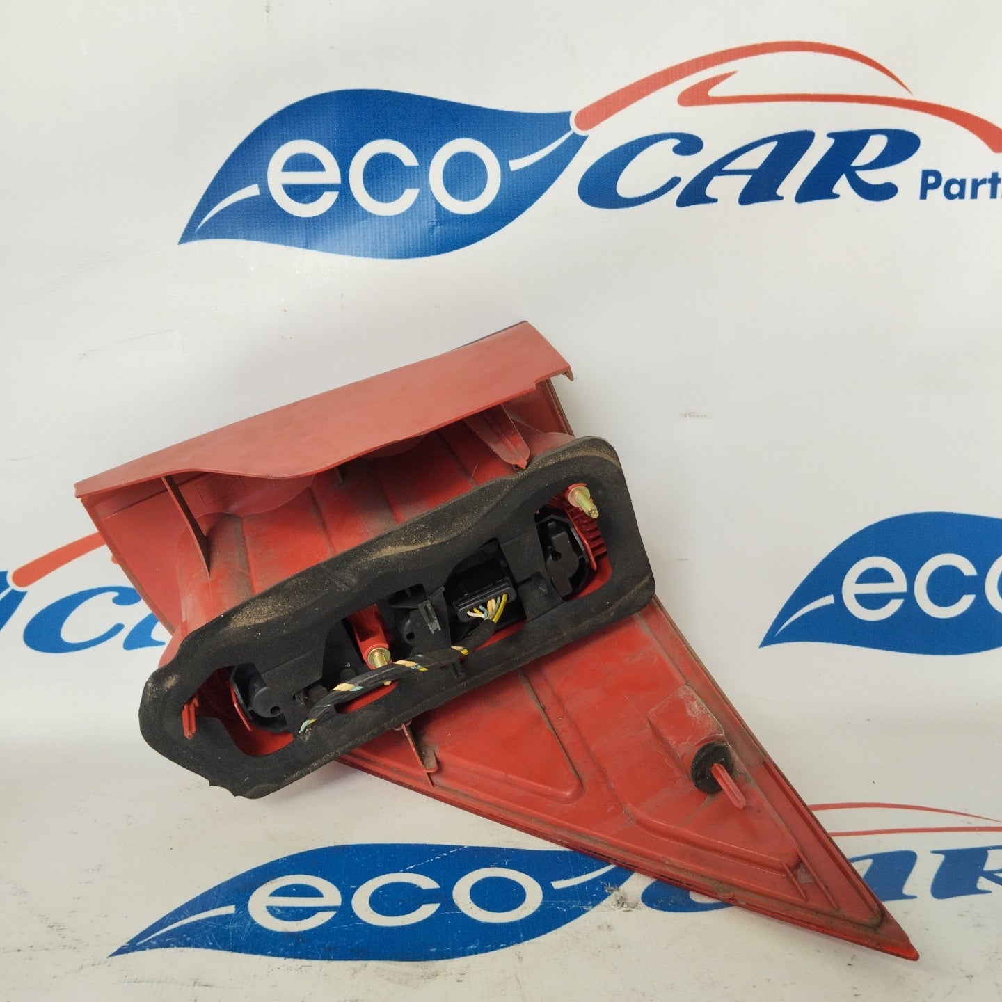 Linke Rückleuchte Peugeot 1007 ecoAG2915