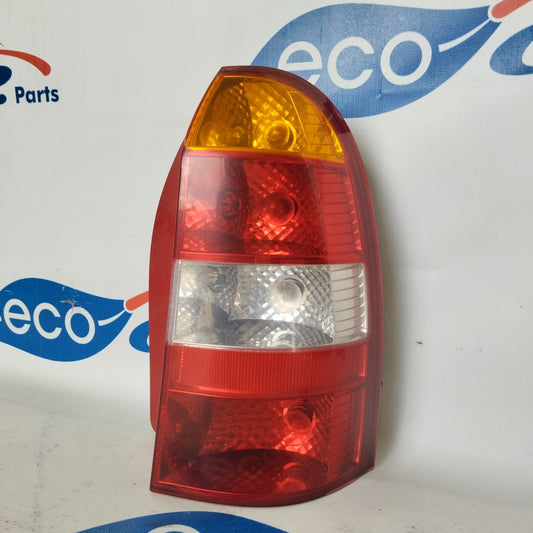 Right rear light Fiat palio weekend 2003 ecoAG2917