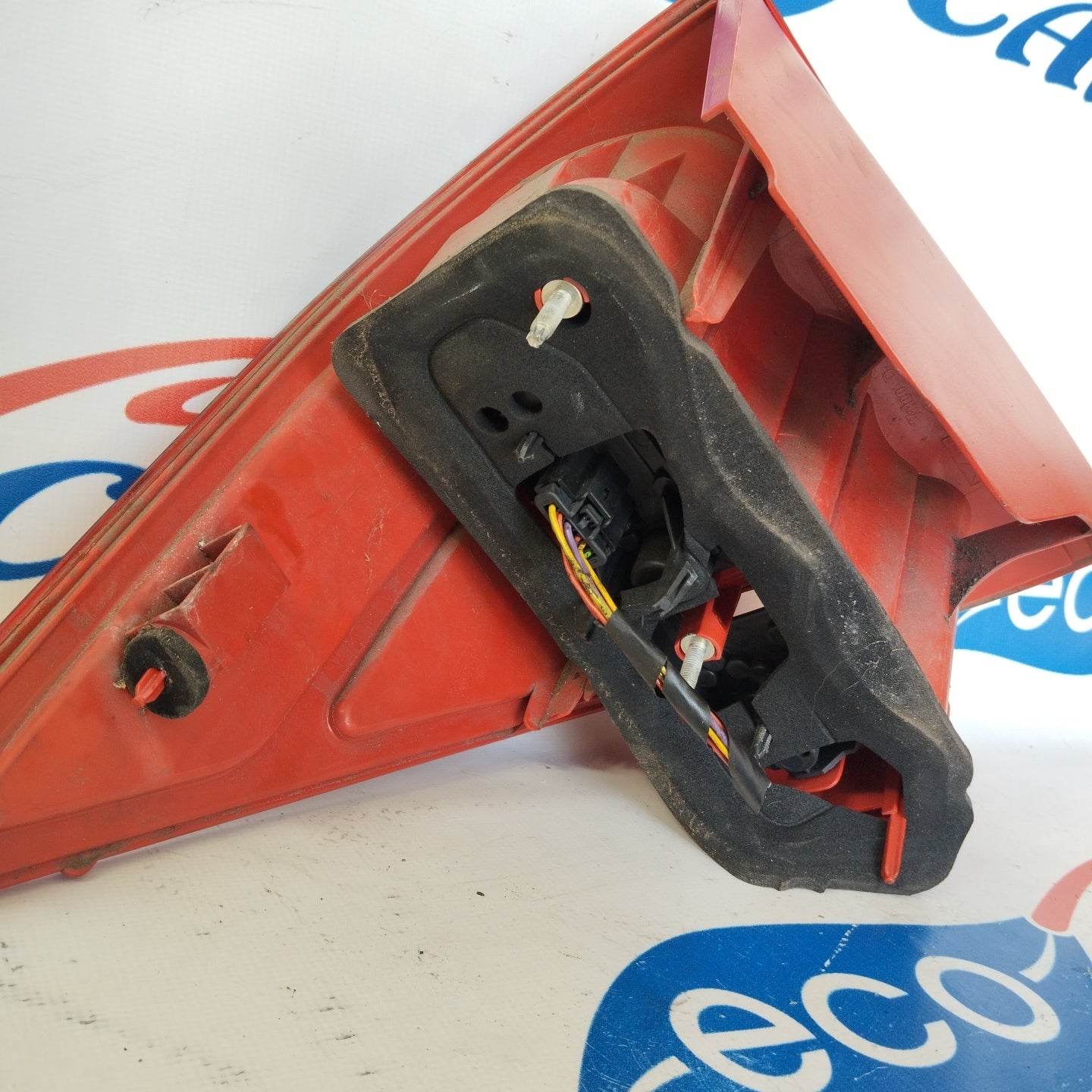 Fanale posteriore dx Peugeot 1007 ecoAG2918