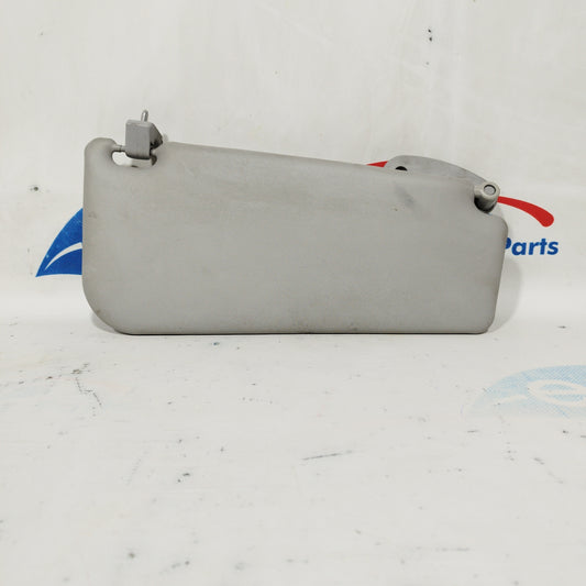Aletta parasole sx grigia fiat punto 2005 ecoac5277