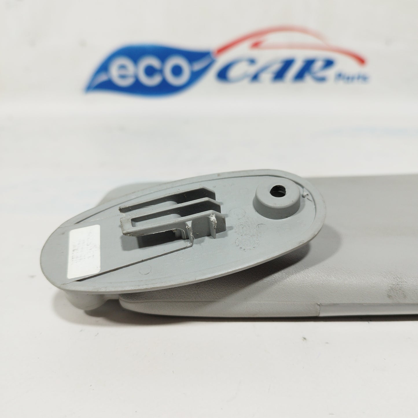 Aletta parasole sx grigia fiat punto 2005 ecoac5277
