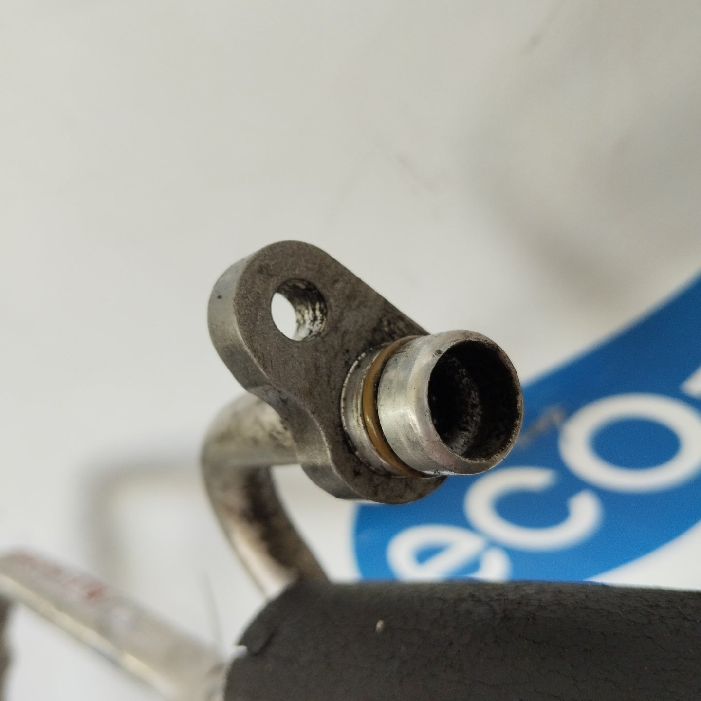 Klimaanlagenschläuche Jeep Renegade 2017 4x4 - 2.0MTJ 16V, Teilenummer: 0520817770, ecoAG2923