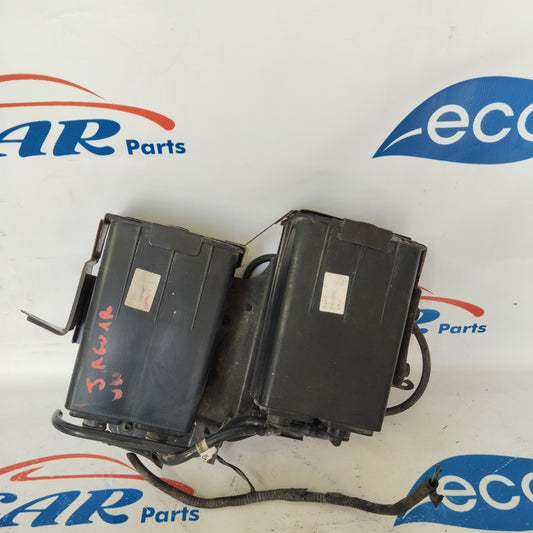 Jaguar XKR Kohle-Dampf-Kraftstofftank Code: nja6110AA ecoAG2924