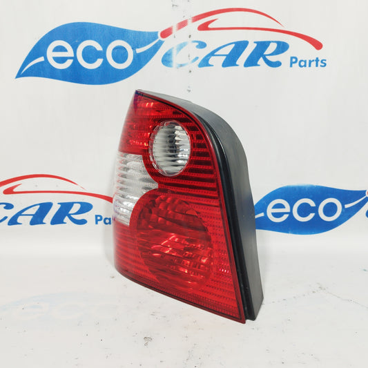 Linke Rückleuchte Volkswagen Polo 2005 Code: 6q6945095b ecoAC5281