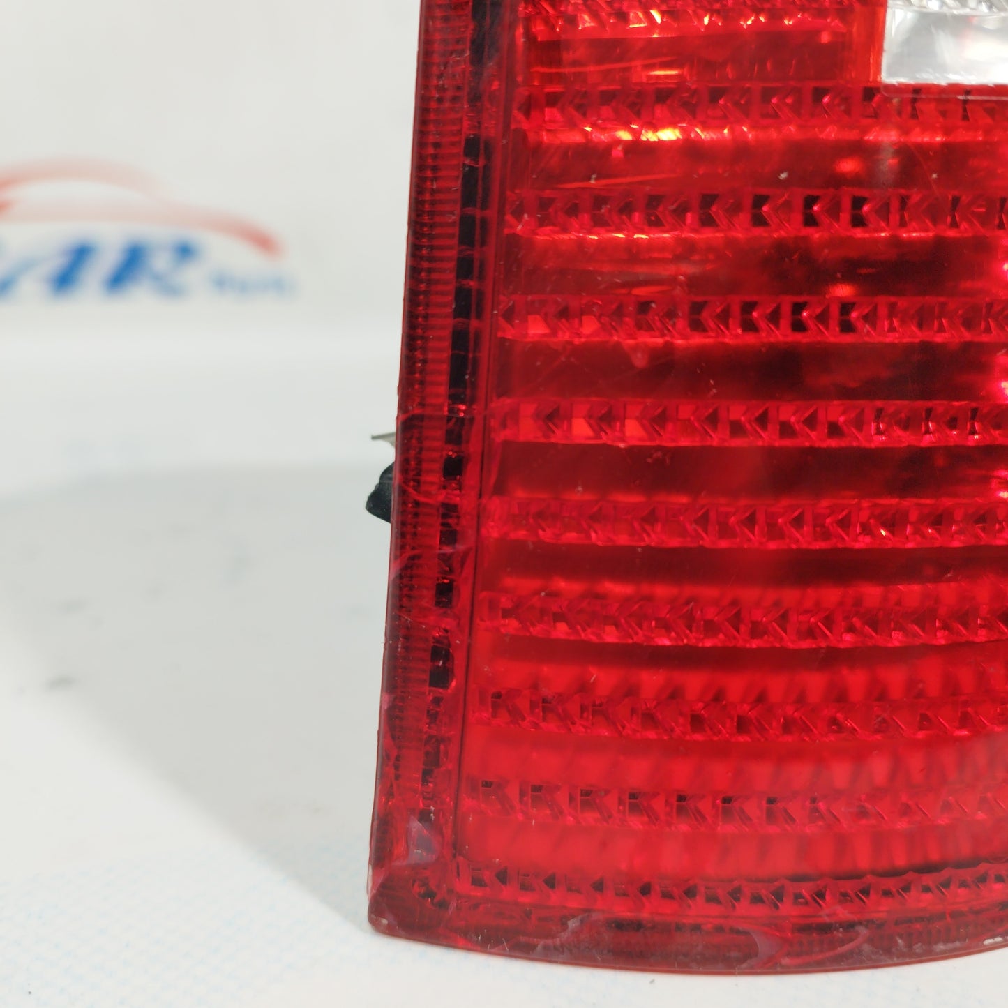 Linke Rückleuchte Volkswagen Polo 2005 Code: 6q6945095b ecoAC5281