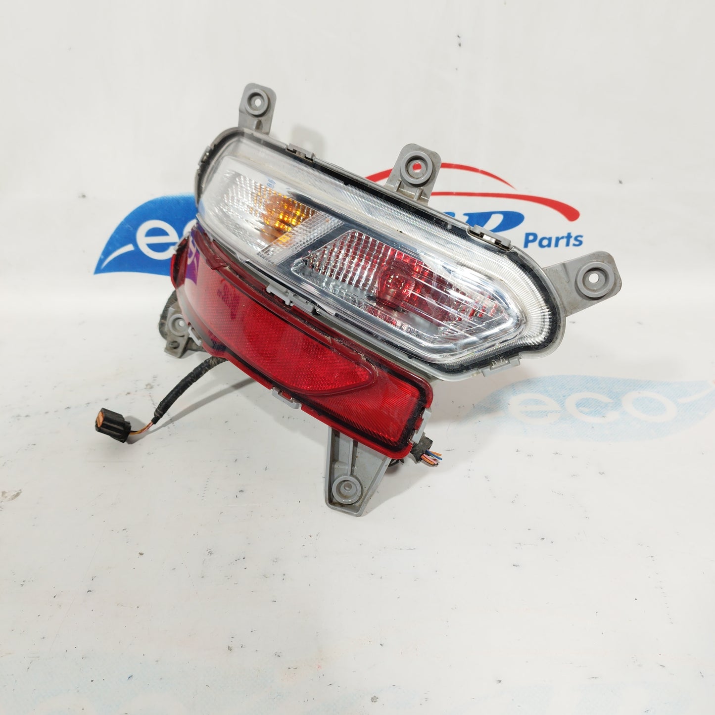 Fanale posteriore sx nel paraurti Kia Sportage 2018 codice: 92405-D97 ecoAC5282