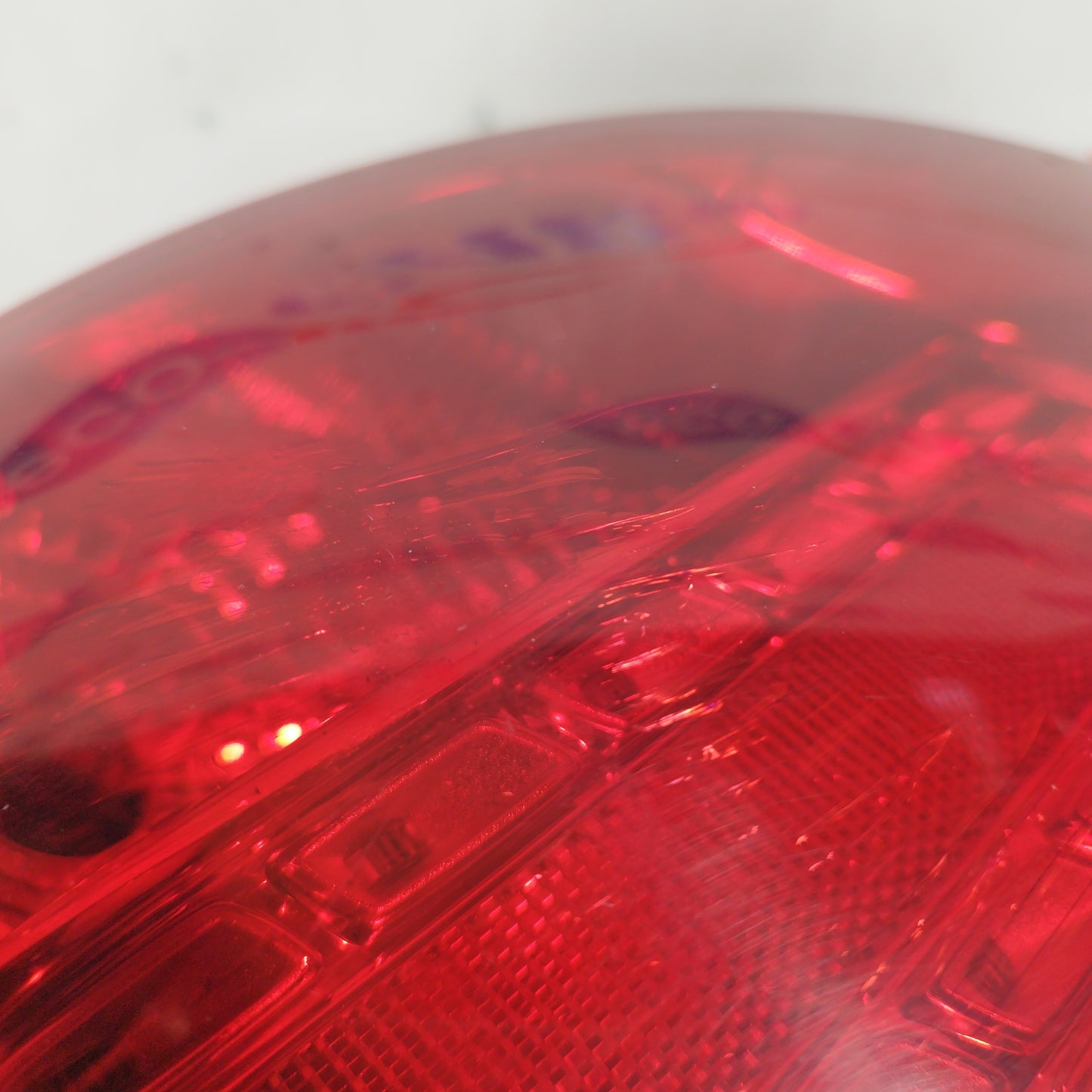 Peugeot 207 ecoAC5285 LED-Rückleuchte links