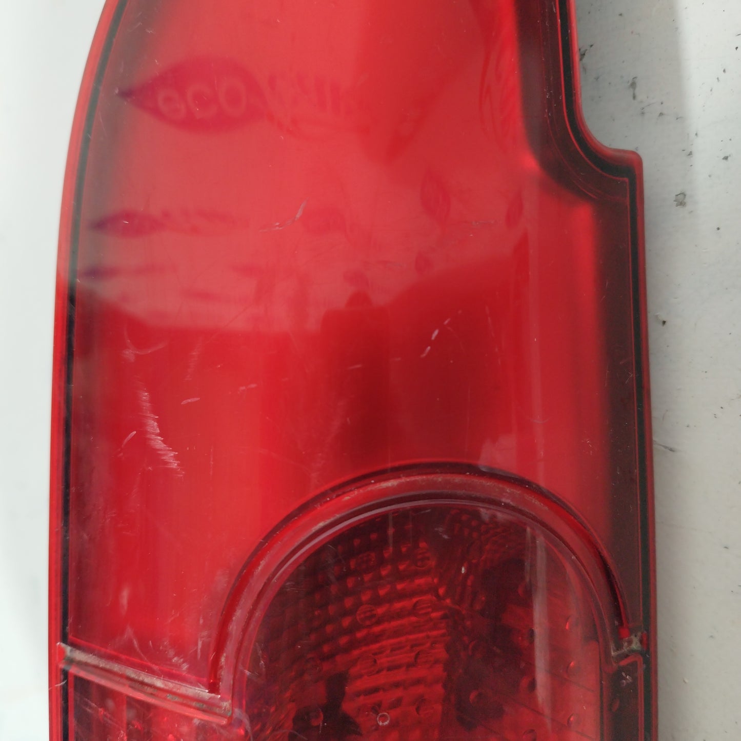 Linke Rückleuchte Renault Kangoo 2006 ecoAC5288