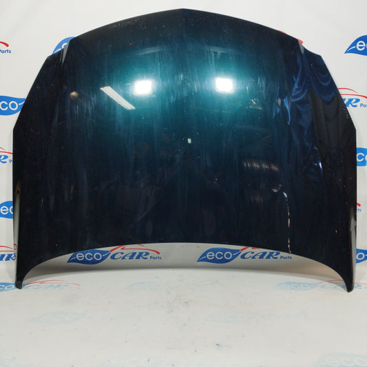 Cofano verde scuro Opel Insignia 2014 ecoAC5289