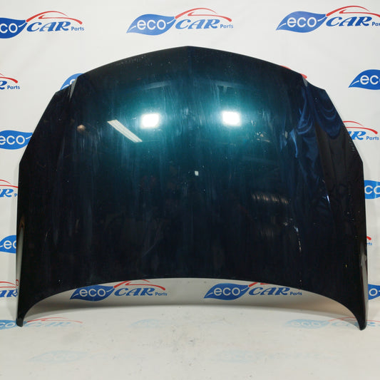 Cofano verde scuro Opel Insignia 2013-2017 Restyling ecoAC5289