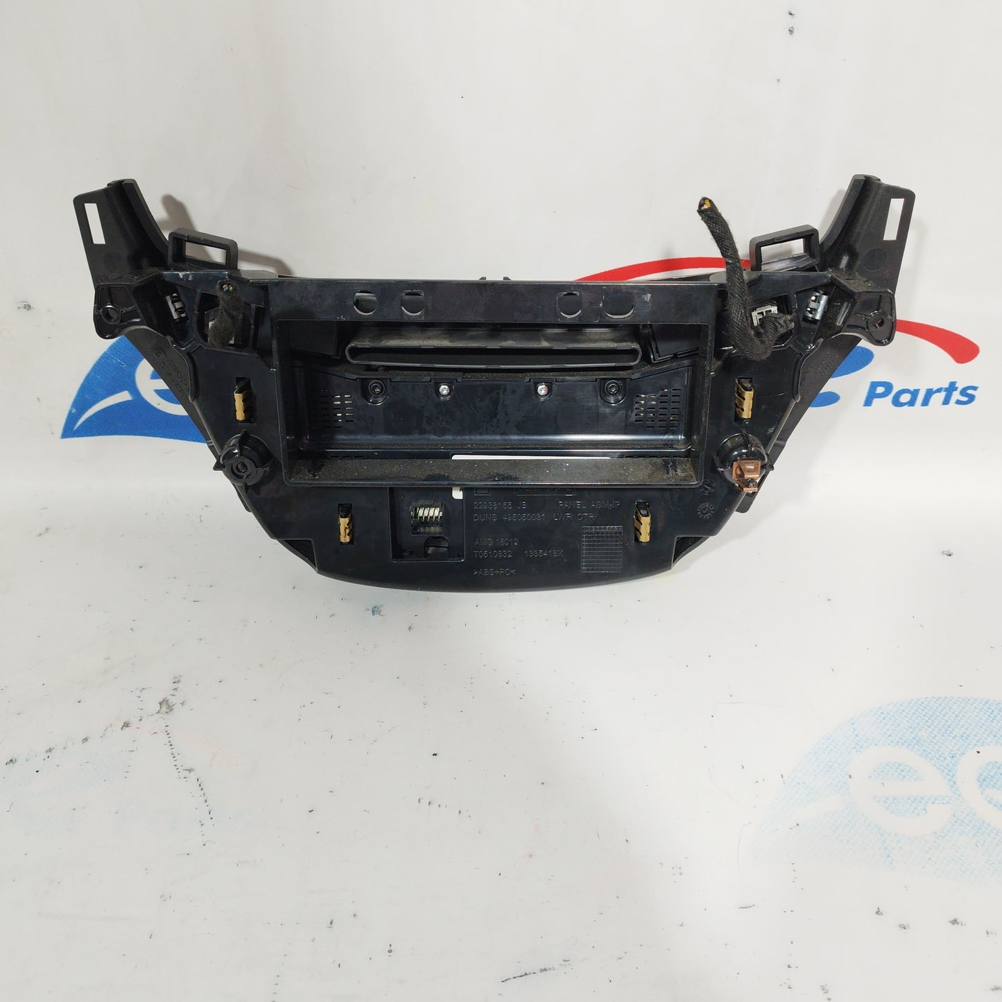 Opel Insignia 2014 Digitales Klimaanlagen-Bedienfeld Code: 22938155 ecoAC5291