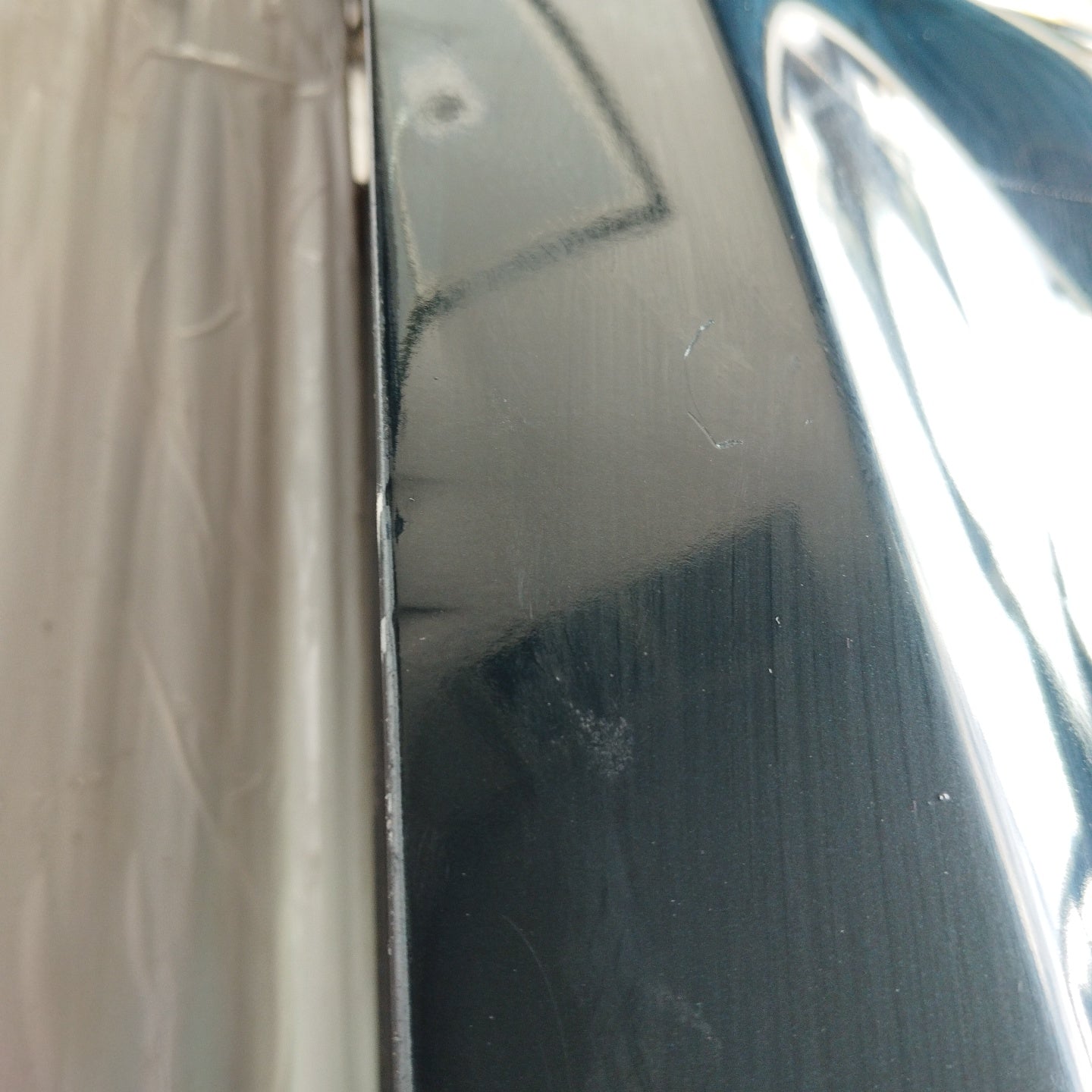 Portellone Opel Insignia Sport Tourer 2014 verde petrolio ecoAG2927