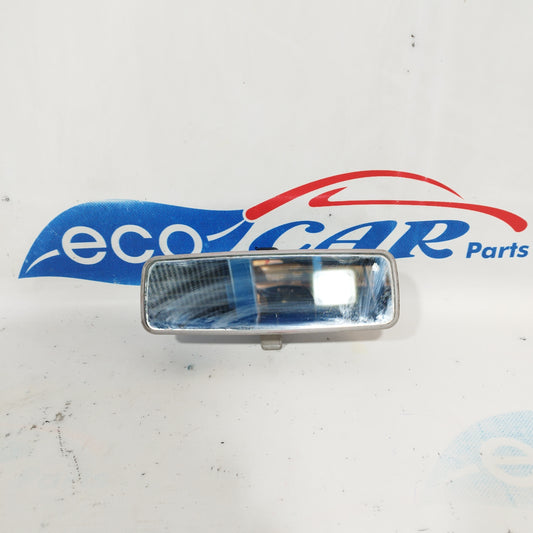 Specchietto interno retrovisore fiat panda 2008 ecoac5293