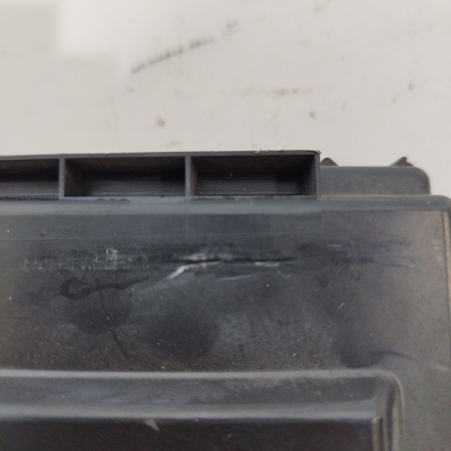 Body Computer control unit Opel Insignia 2014 code: 13593775 ecoAC5295