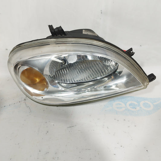 Fanale anteriore dx Citroen Saxo 2000 ecoAC5299