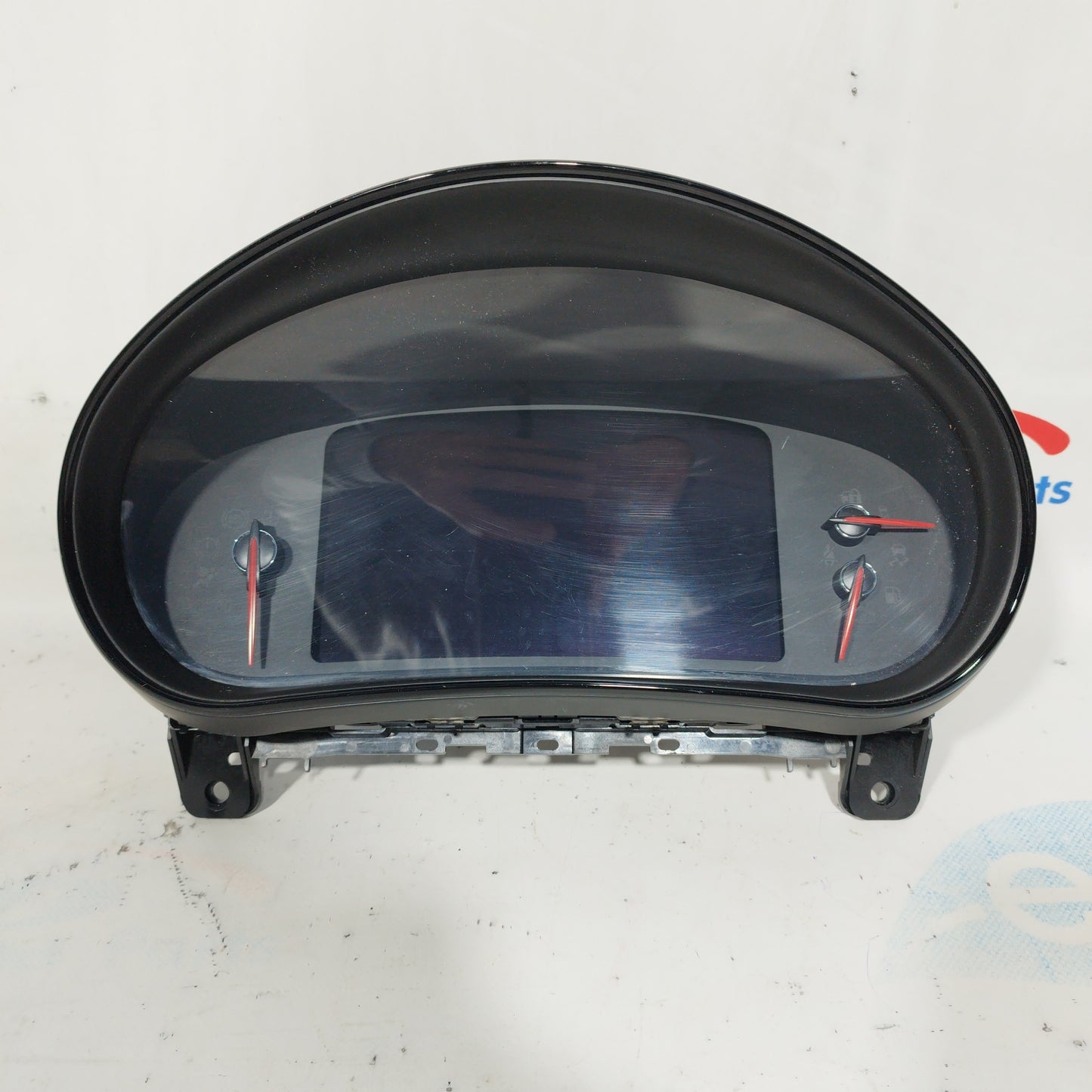 Digital instrument cluster Opel Insignia 2014 2.0 TDCi 2014 code: 23474824 ecoAC5302