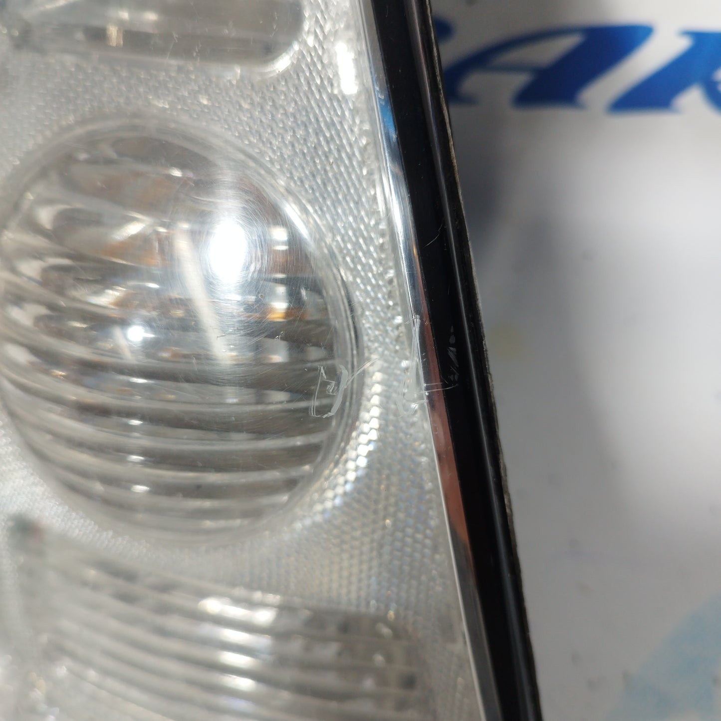 Linke Rückleuchte Mini Cooper R50/R53 2004 DEPO ecoAC5303