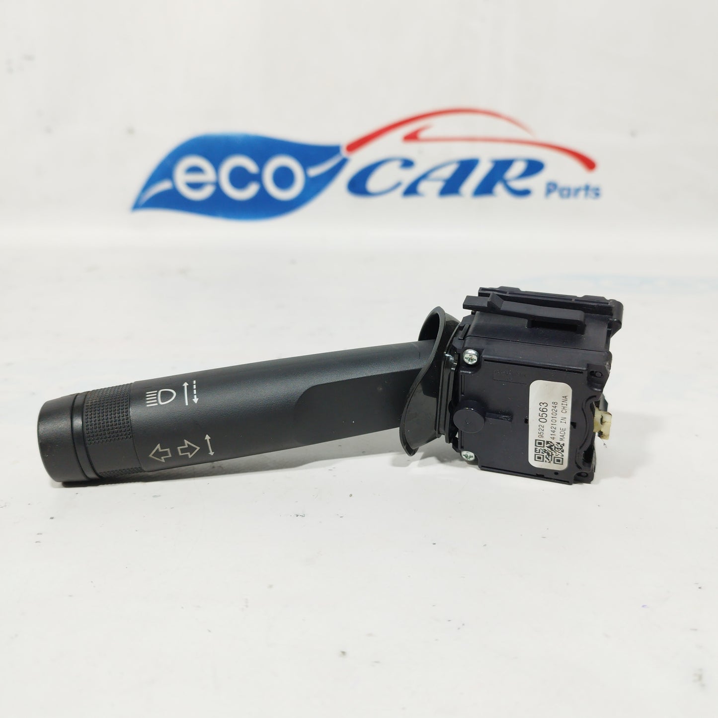 Opel Insignia 2014 headlight and indicator switch lever code: 95220563 ecoAC5307