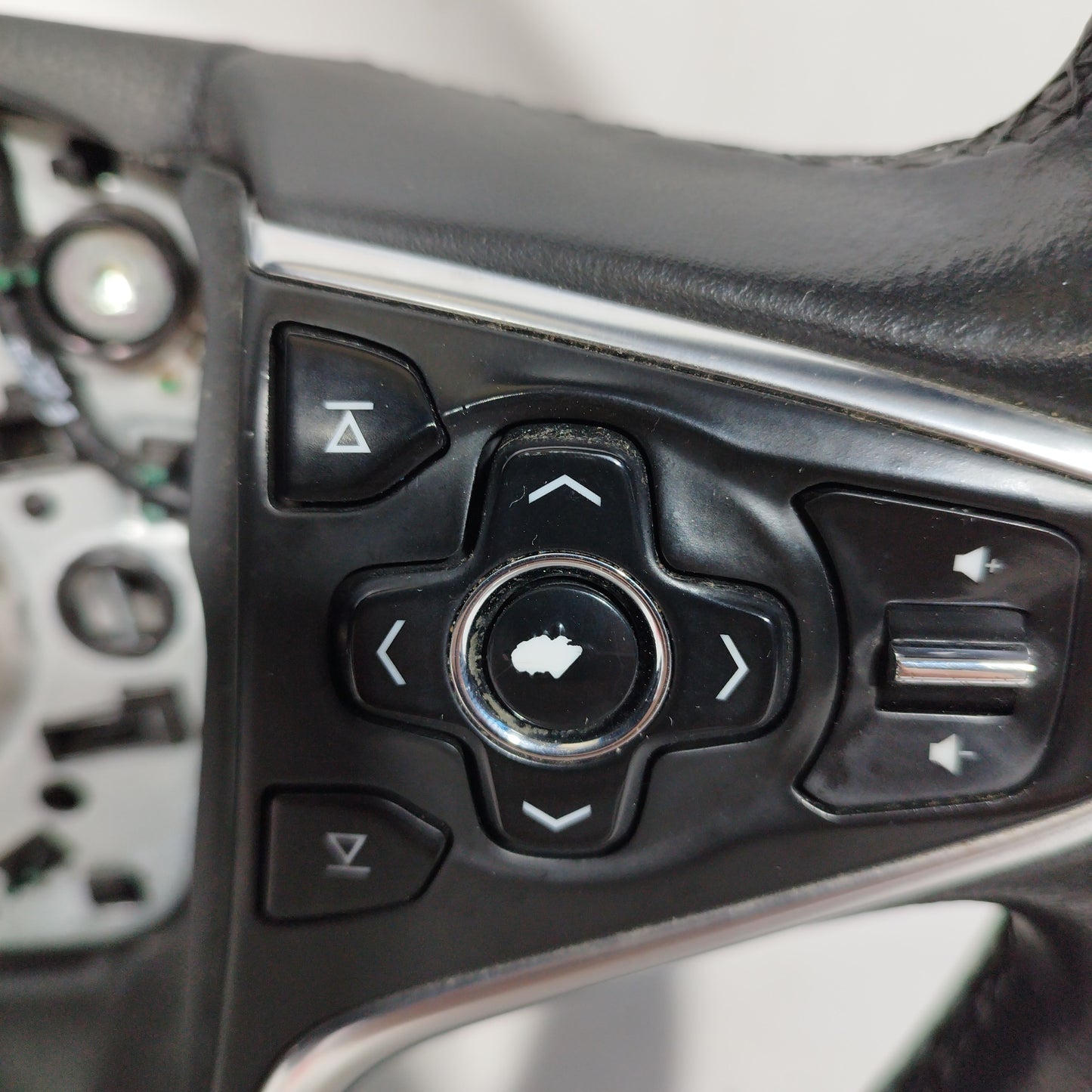 Volante con comandi Opel Insignia 2014 codice: 23191544 ecoAC5309