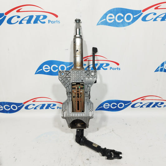 Opel Insignia 2014 Lenksäulencode: 13219343 ecoAC5311