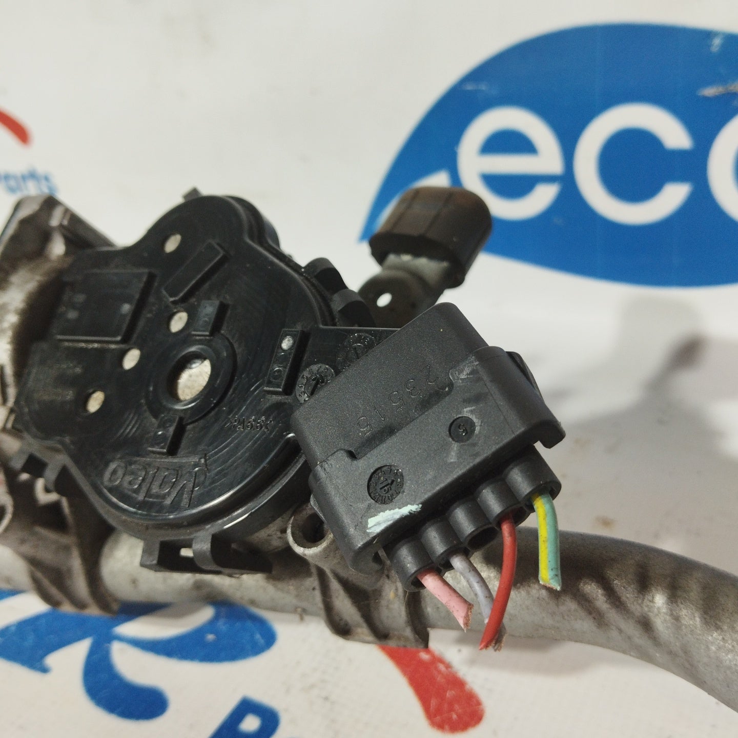 Front windshield wiper motor DS3 2012 code 925.9072 ecoAG2940