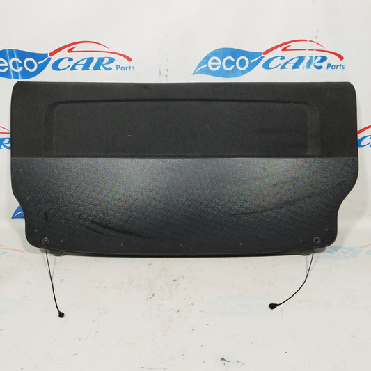 Cappelliera nera Jeep Renegade 2017 codice: 7356311520 ecoAC652