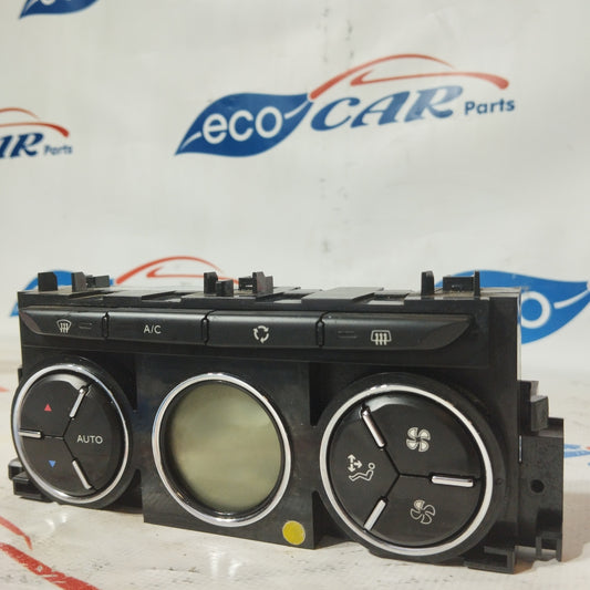 DS3 2012 digitales Klimabedienteil Code: 96783125xt ecoAG2942