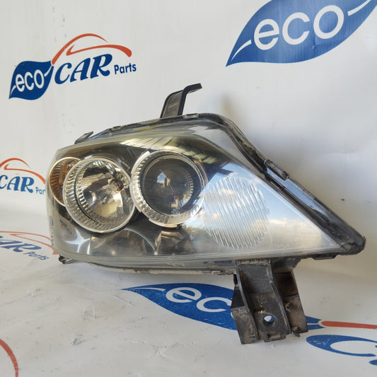 Fanale anteriore Dx Mazda 2 2006 ecoAG2951