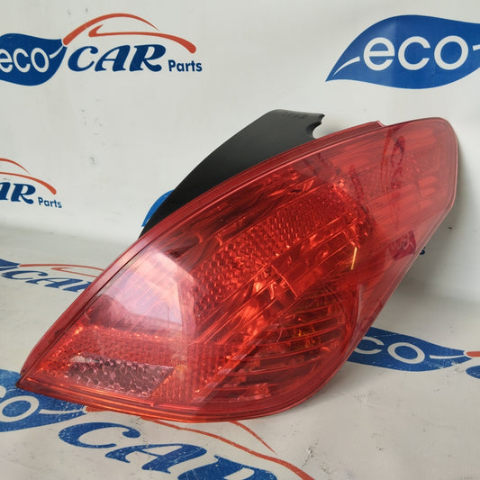Fanale posteriore dx Peugeot 308 2010 ecoAG2954