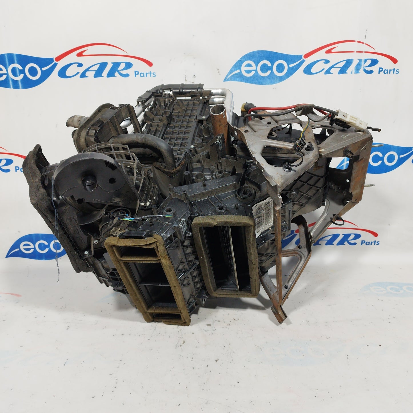 Ford C-Max 2011 Digital Complete Heizungscode av6n-19b555-ah ecoAC5335