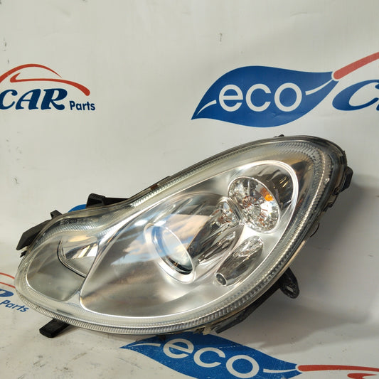 Linker Frontscheinwerfer Smart 451 ecoAG2956