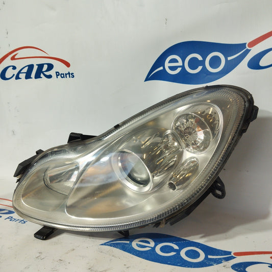 Linker Frontscheinwerfer Smart 451 ecoAG2959