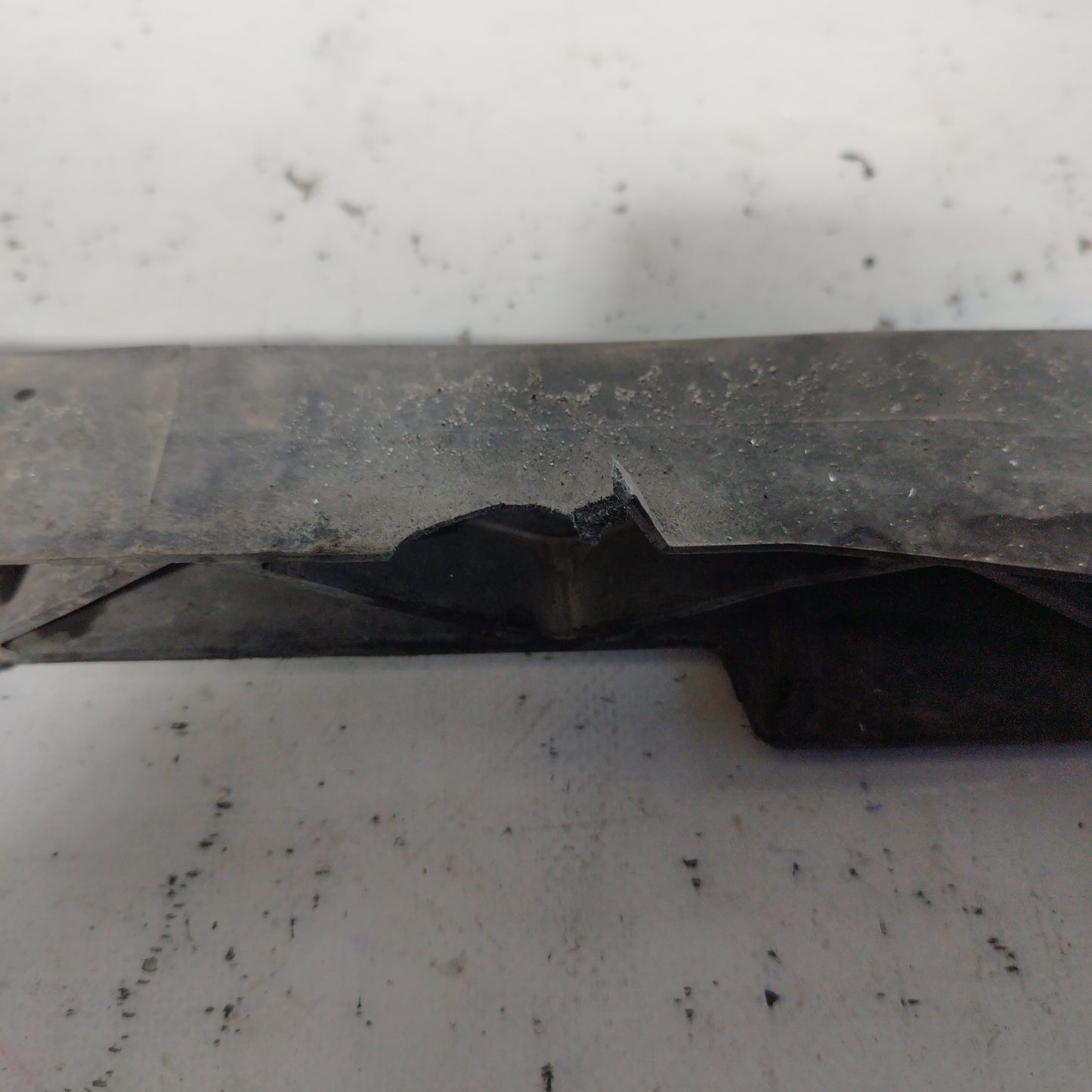 Kühlergrill Fiat Punto Evo 1.2 B 2013 ecoAC5338