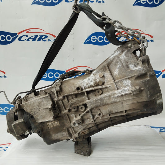 Ford Transit 2.4 TDCI, 6-Gang-Schaltgetriebe, Baujahr 2006, Code 4c1r7003bb ecoAG2962