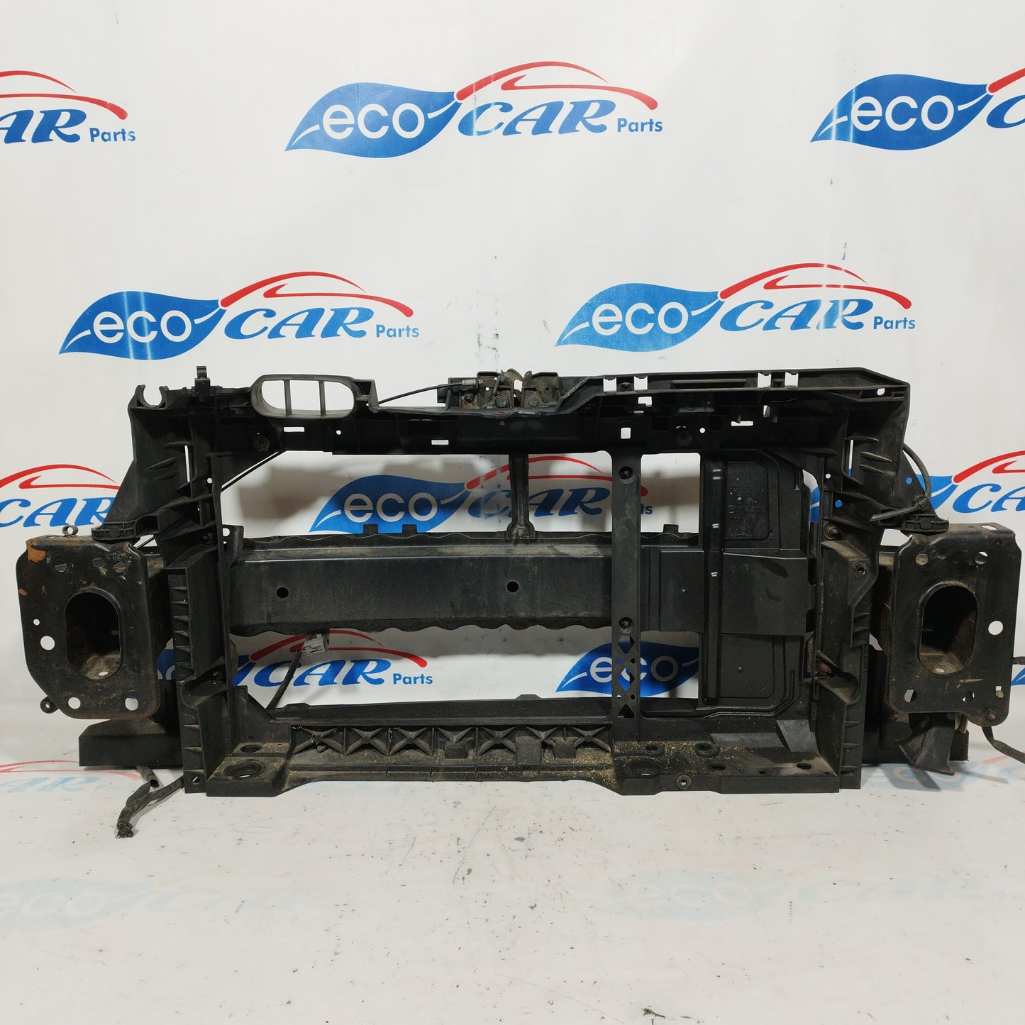 Komplette Kühlergrillverstärkung Mazda 2 1.3 b 2011 ecoAC5342